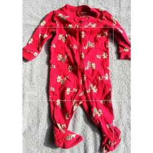 Baby jumpsuit